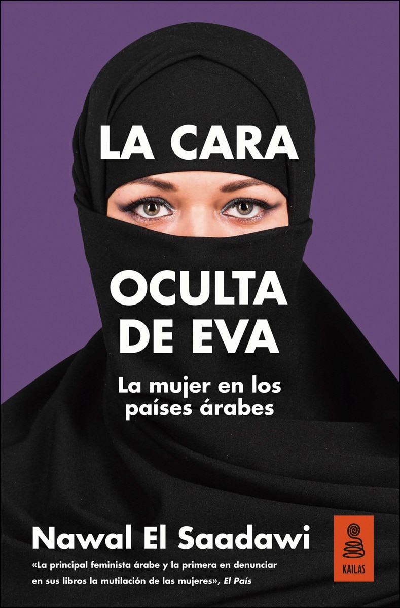 Imagen 0 de La cara oculta de Eva: La mujer en los países árabes  (Tapa blanda con solapas)