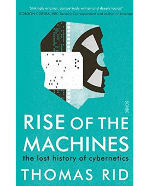 Rise Of The Machines 1