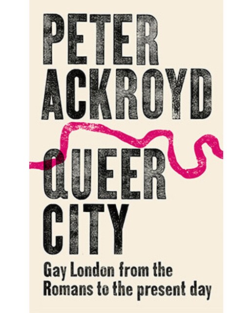 Queer City 1