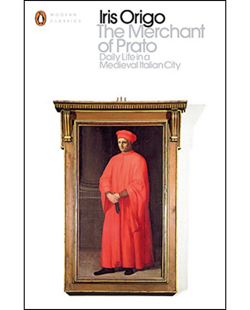 The Merchant Of Prato 1