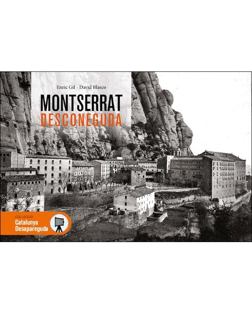 Imagem 0 de Montserrat desaparegut (Capa dura)