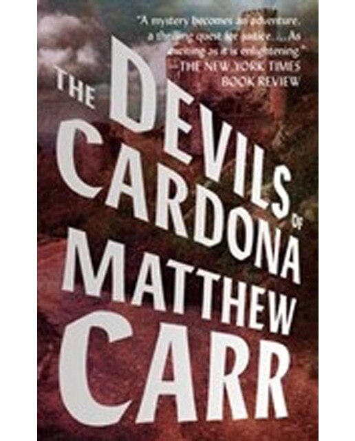 The Devils Of Cardona 1