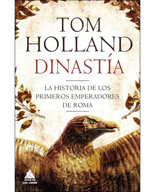 Imagem 0 de Dinastía