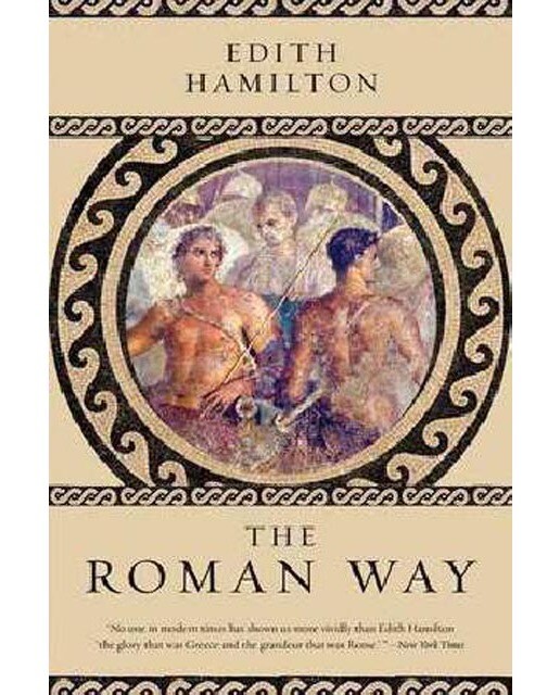 The Roman Way 1