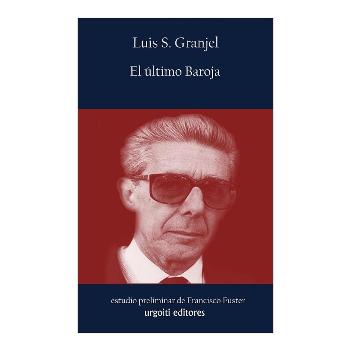 El último Baroja