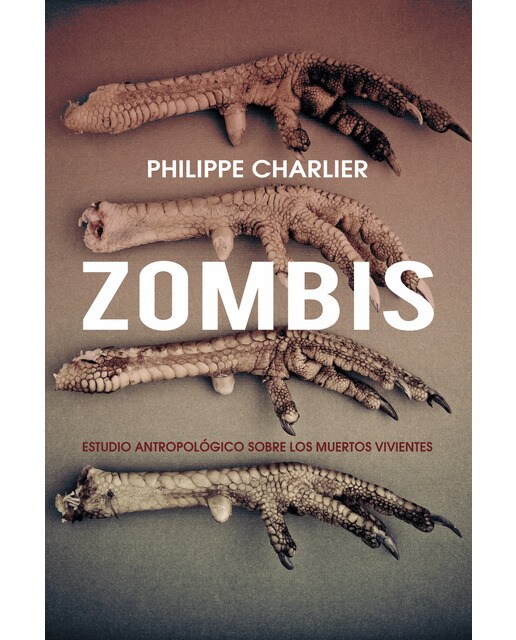 Imagen 0 de Zombis