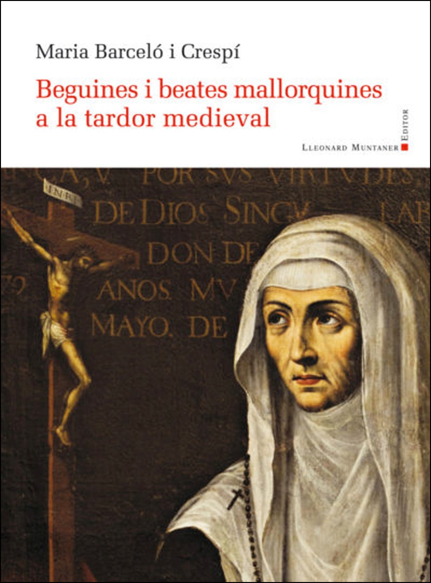 Beguines i beates mallorquines a la tardor medieval (Capa mole) 1