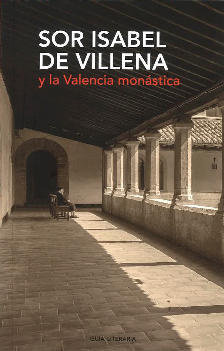 Imagem 0 de Sor Isabel De Villena Y La Valencia Monástica