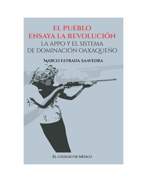 El pueblo ensaya la revolución 1