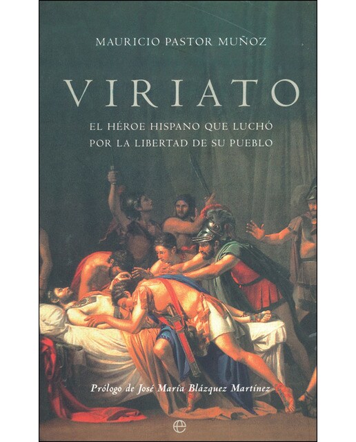 Viriato: El héroe hispano que luchó por la libertad de su pueblo