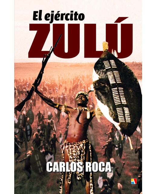 El ejercito zulu