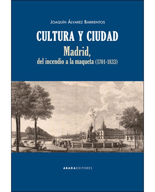 Imagen 1 de Cultura y ciudad (Tapa blanda)