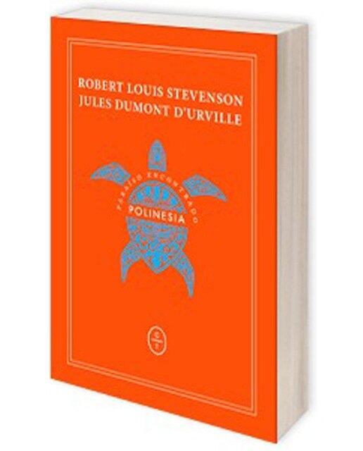 Imagen 0 de Polinesia, paraiso encontrado (Tapa blanda)