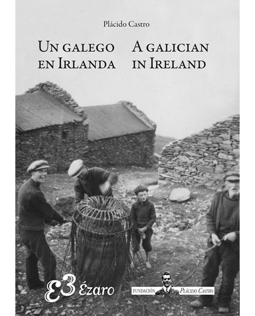 Imagem 0 de Un galego en irlanda(Tapa blanda)