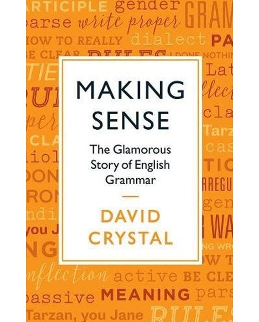 Making Sense 1