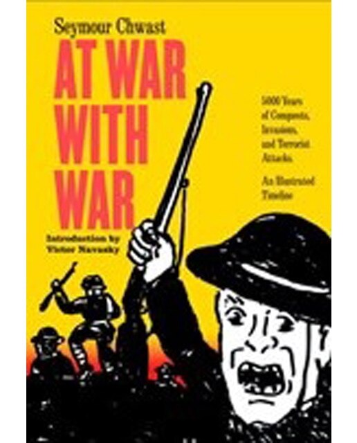 At War With War 1