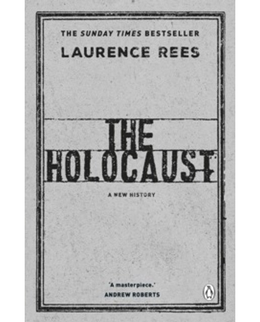 The Holocaust 1