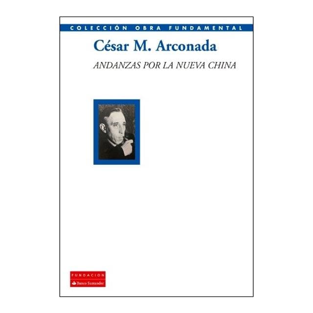 Imagem 0 de Andanzas por la nueva China (Capa dura)
