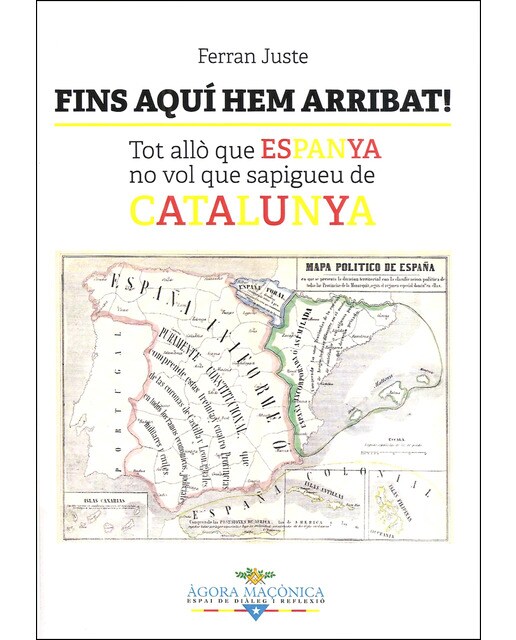 Fins aquí hem arribat