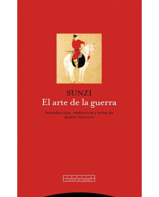 Imagen 0 de El arte de la guerra