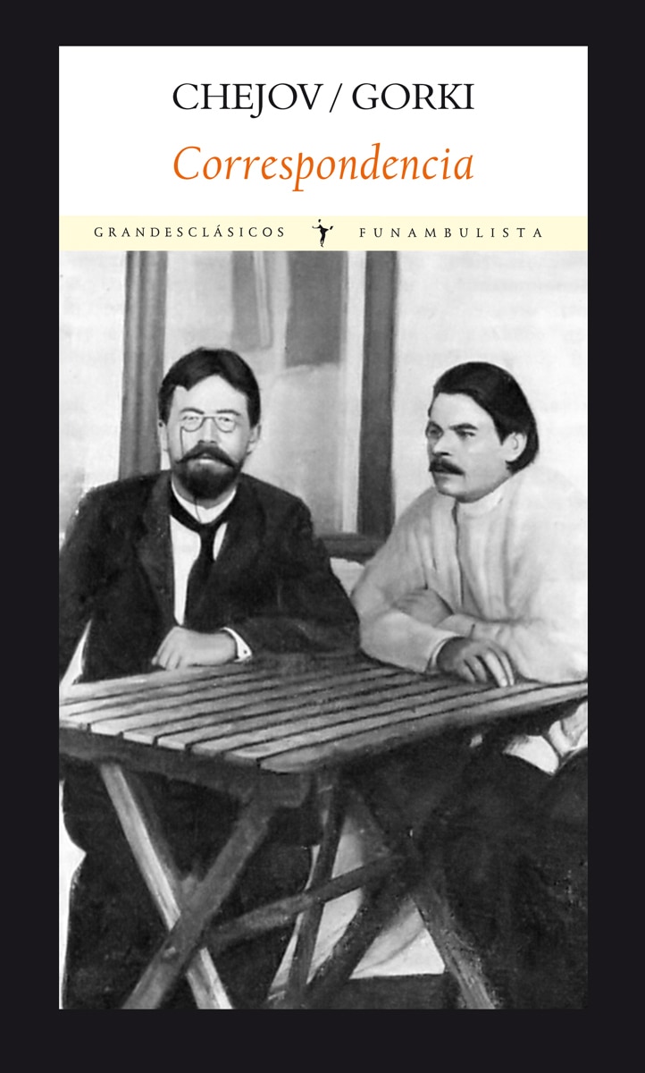 Imagem 0 de Correspondencia(Tapa blanda)