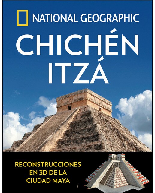 Chichén Itzá