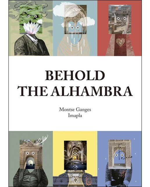 Behold The Alhambra 1