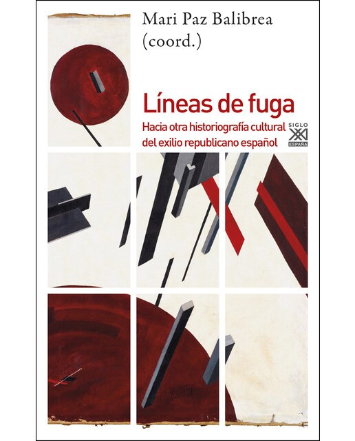Líneas de fuga