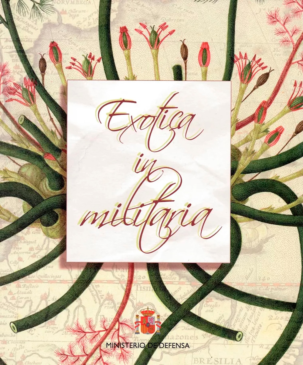 Exotica In Militaria 1