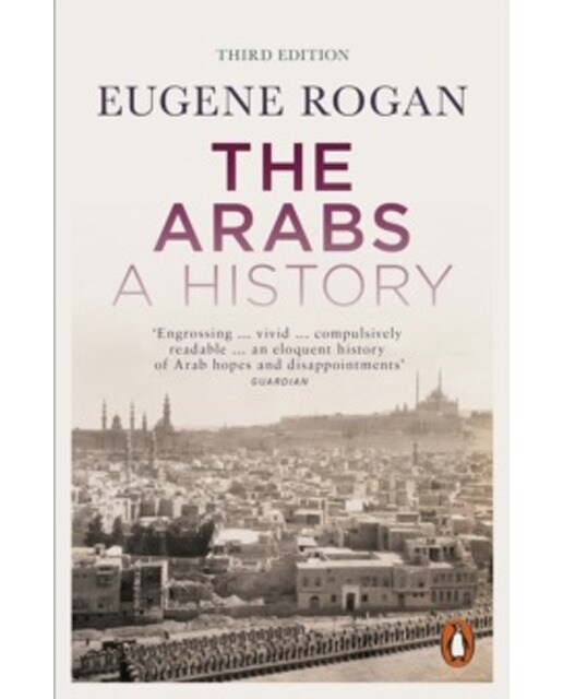 The Arabs 1