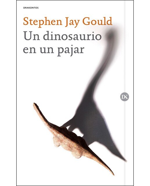 Imagen 0 de Un dinosaurio en un pajar  (Tapa blanda con solapas)