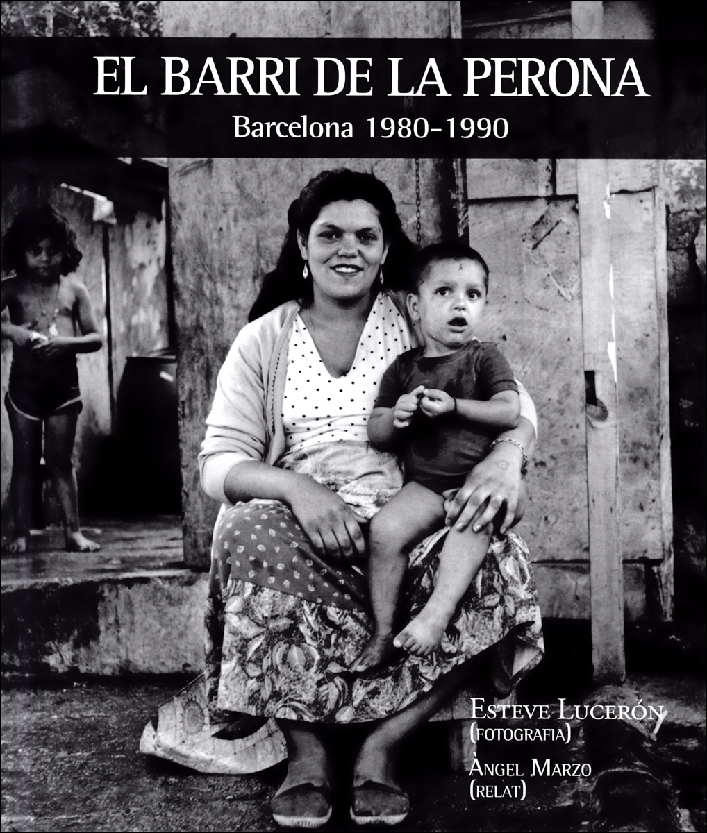 El barri de la Perona (Capa dura) 1