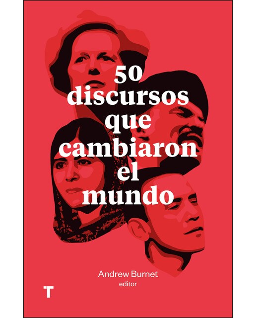 Imagen 0 de 50 discursos que cambiaron el mundo (Tapa blanda)