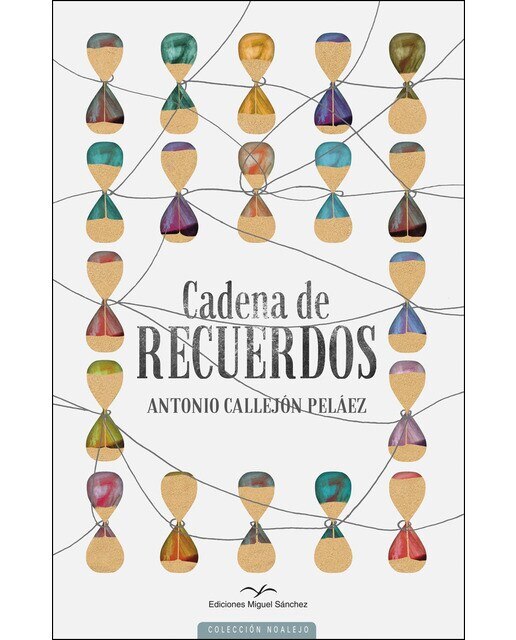 Imagen 0 de Cadena de recuerdos (Tapa blanda)