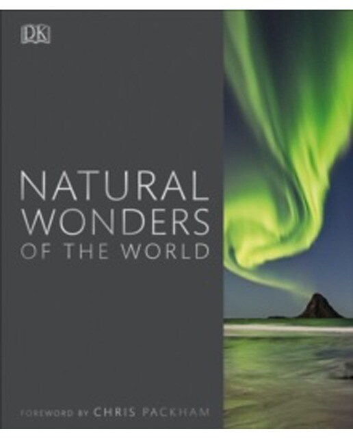 Natural Wonders Of The World 1
