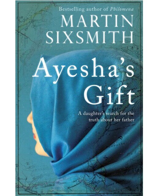 Ayesha's Gift 1