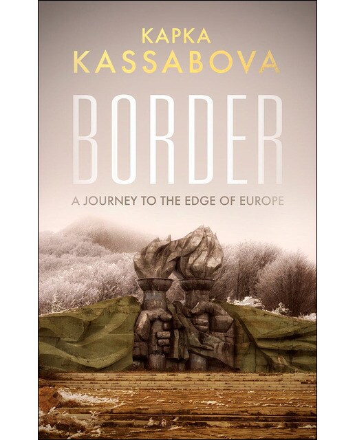 Border 1