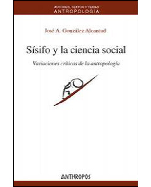 Sisifo Y La Ciencia Social 1