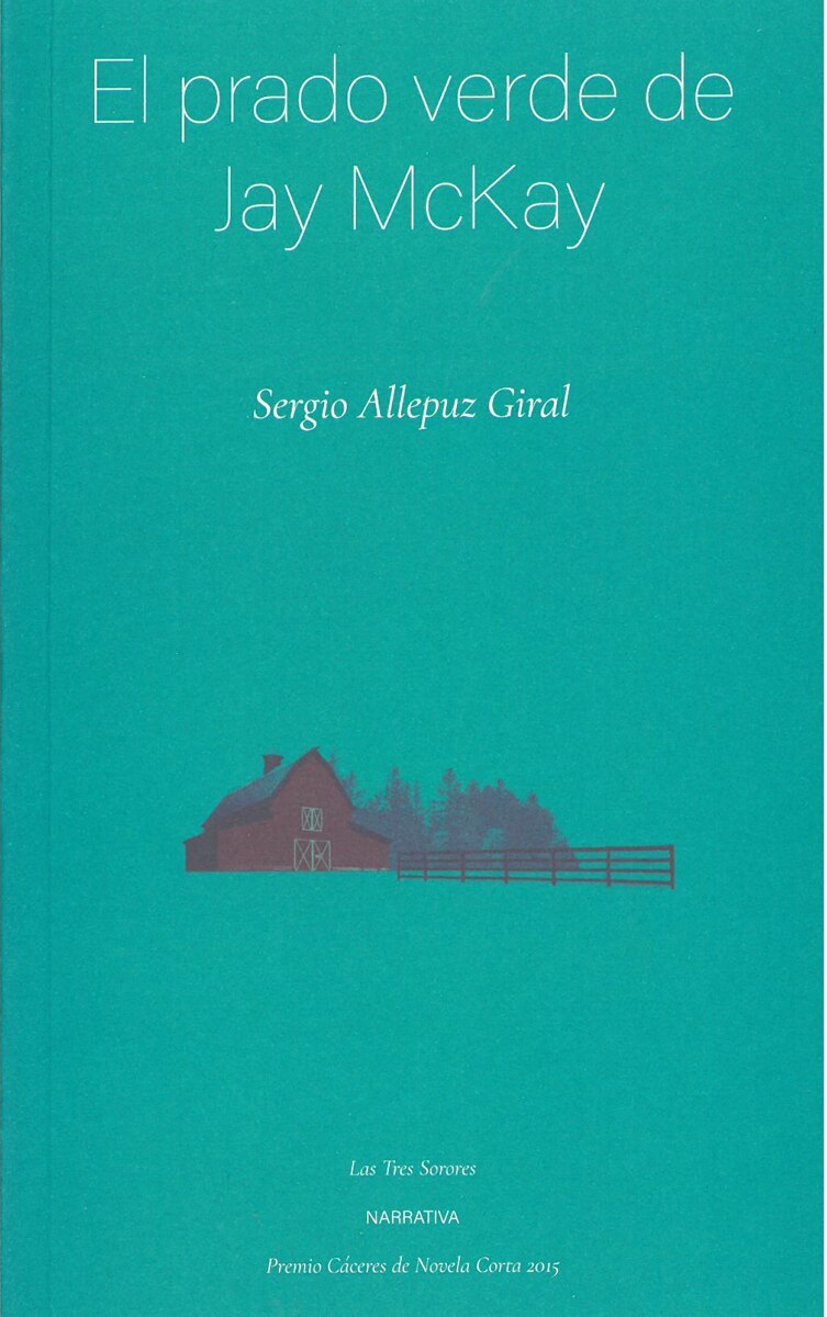 El prado verde de jay mckay