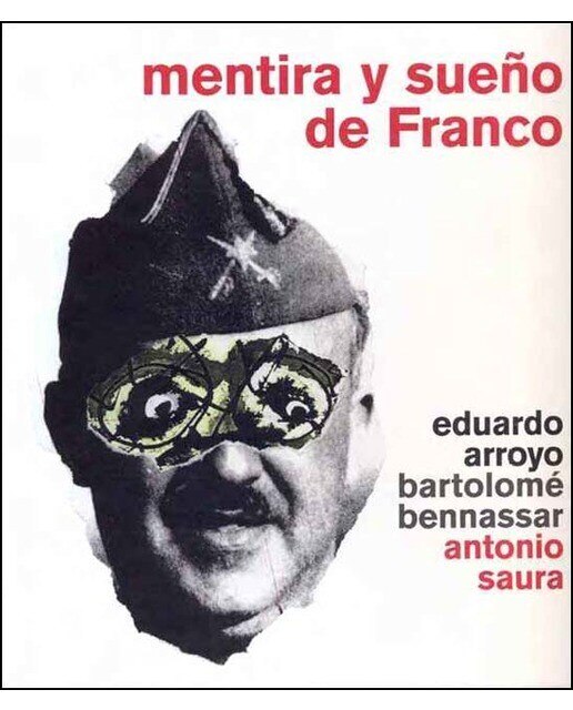 Imagen 0 de Mentira y sueño de franco
