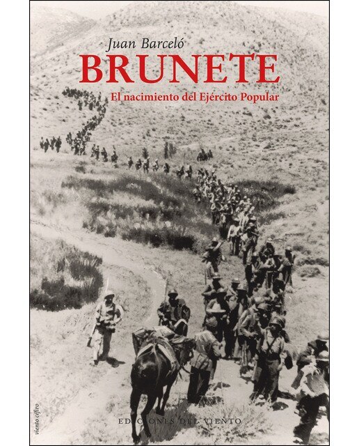 Brunete: El nacimiento del ejército popular