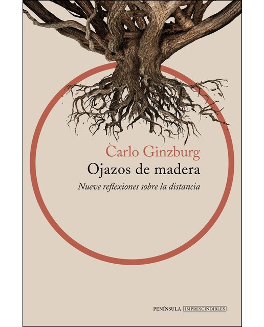 Imagen 0 de Ojazos de madera (Tapa blanda con solapas Tapa blanda)