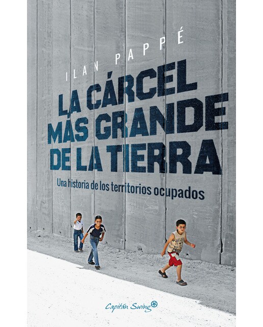 Imagen 0 de La cárcel más grande de la tierra