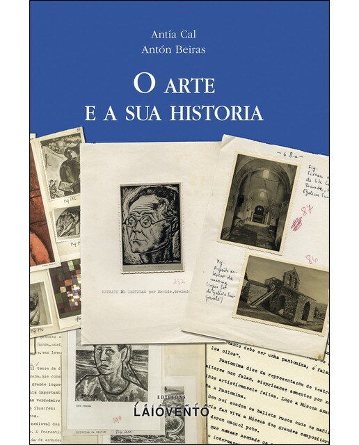Imagem 0 de O Arte E Sua Historia