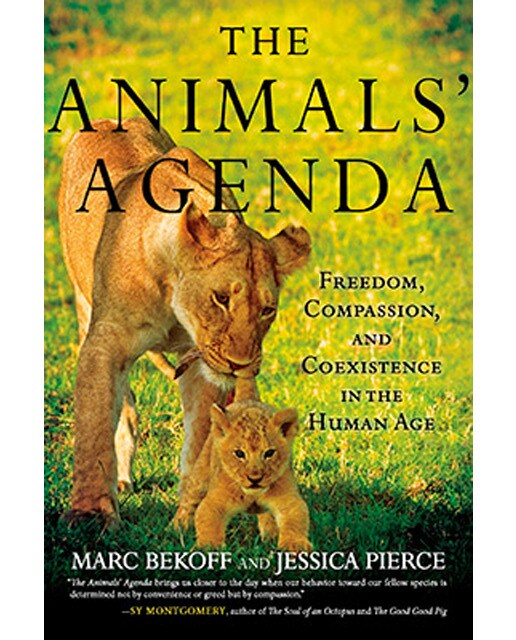 The Animals' Agenda 1