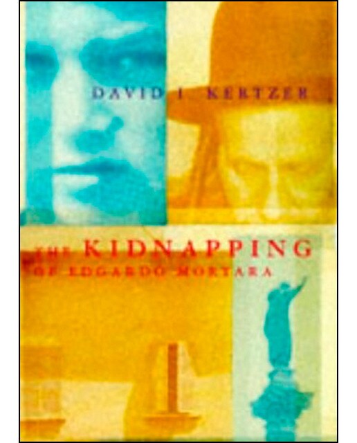 The Kidnapping Of Edgardo Mortara (Film) 1
