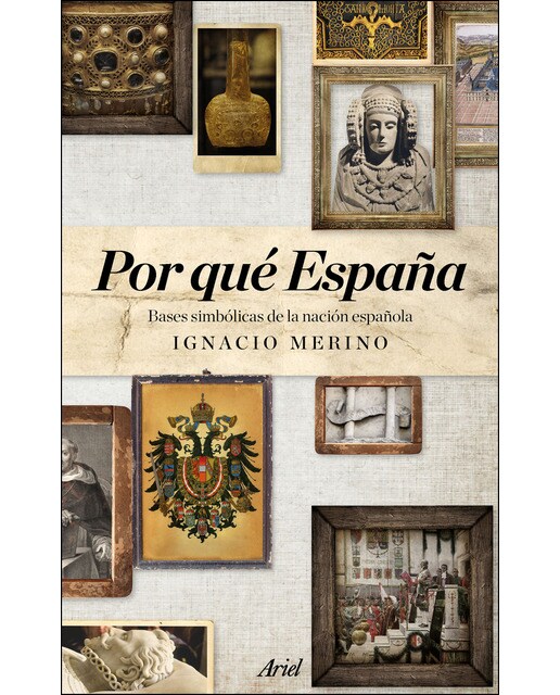 Por qué España
