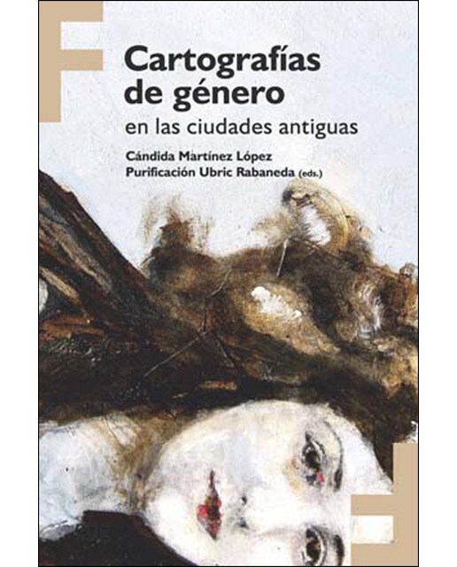 Imagen 1 de Cartografías de género en las ciudades antiguas (Tapa blanda)
