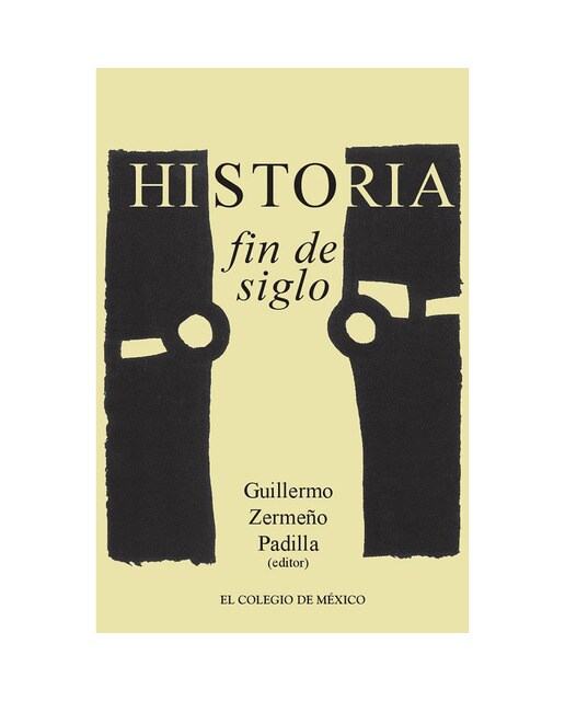 Historia / fin de siglo 1