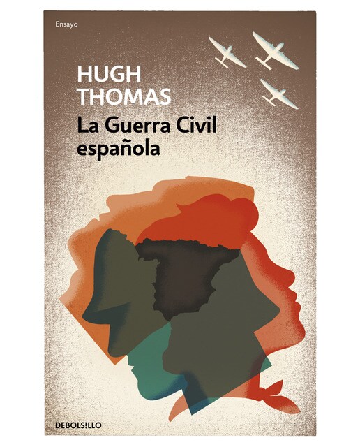 Imagen 0 de La guerra civil española (Bolsillo) (Tapa blanda)